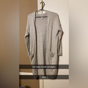 cardigan
